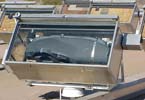Auto Interior Fixture